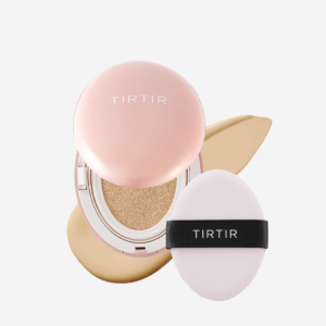 Mask Fit All Cover Cushion | Alta cobertura, duradera y matte #21W Natural Ivory