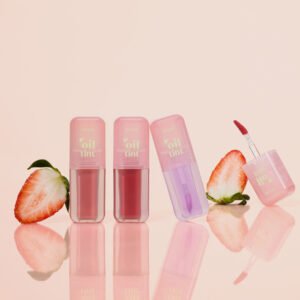 Milky Berry Dear Darling Oil Tint